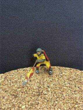 Vintage Ral Partha Fantasy D&D Warhammer Painted Metal Figure
